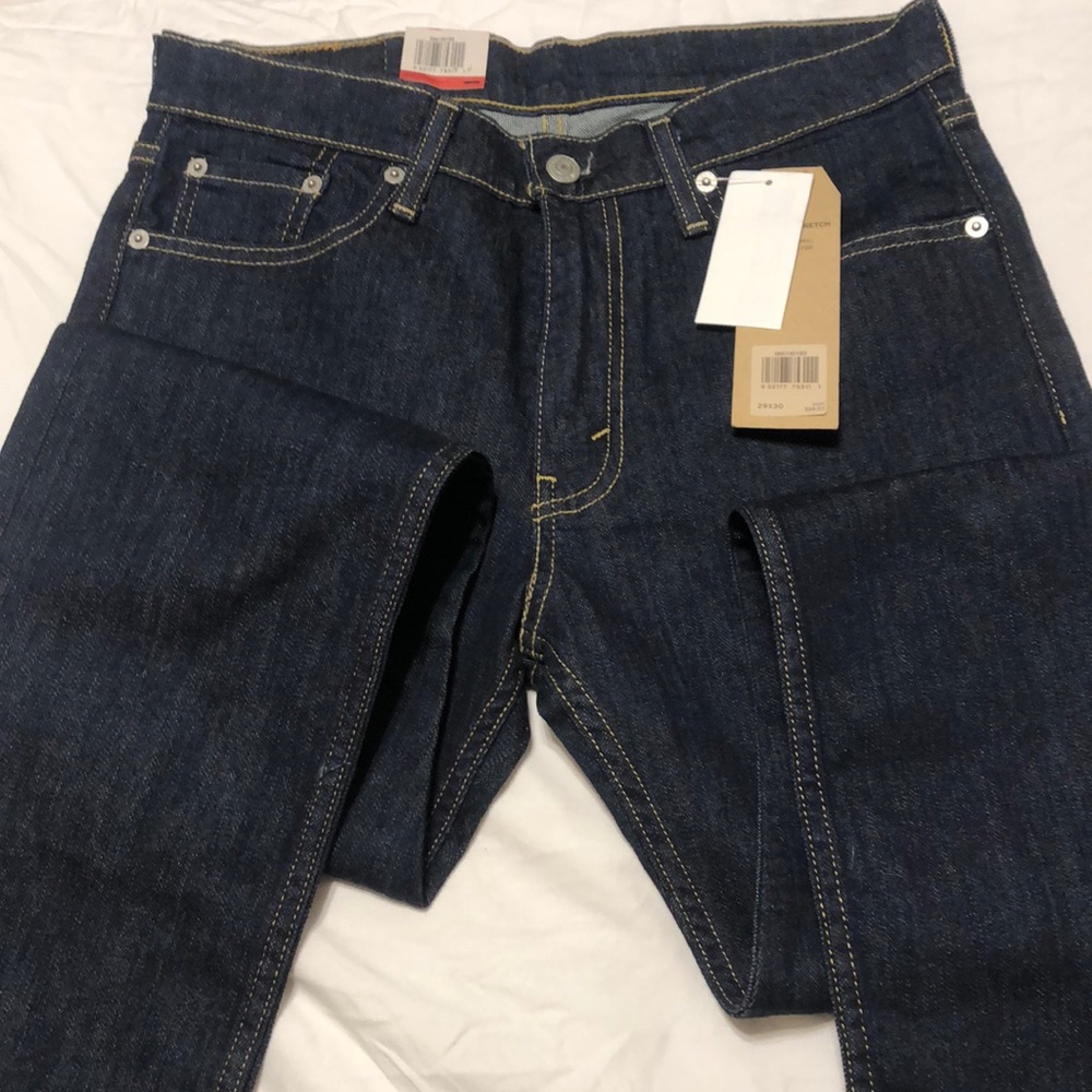 Levi’s jeans